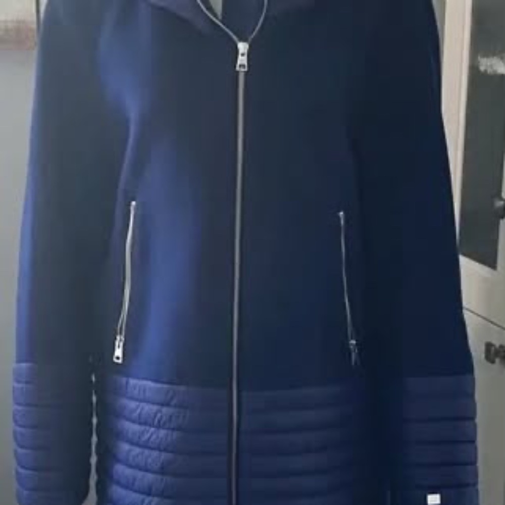Soia & Kyo Avery Coat (S) - Perfect Condition